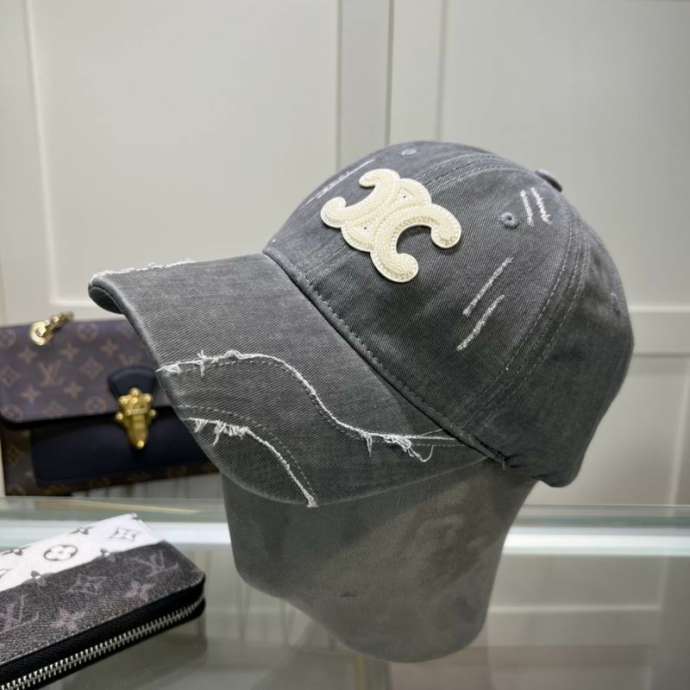 Picture of Celine Cap _SKUCelinecap0115481048